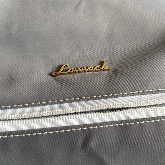 Duffle/gym bag - Picture 2 of 9